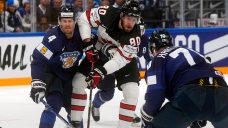 World Championship Takeaways: Shining draft eligibles and Pierre-Luc Dubois&#8217; performance