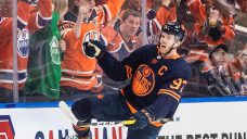 Fans in awe of &#8216;The Connor McDavid Experience&#8217; in Game 7 win