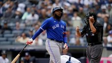 Guerrero’s bat snap a sign of the times for slumping Blue Jays