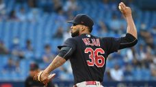 Brewers pitcher Mejia banned 80 games for positive drug test