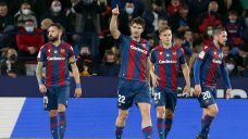 La Liga roundup: Levante beats Elche, boosts first tier survival hopes