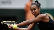 Canada’s Fernandez and Auger-Aliassime advance to fourth round at French Open