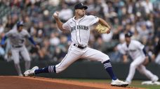 Mariners send Canadian right-hander Matt Brash to triple-A, move to ‘pen
