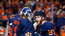 Just like Gretzky decades ago, Oilers’ McDavid causing nightmares for Flames