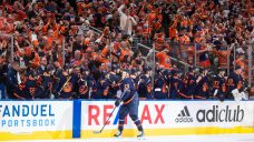 ‘That’s why you play the game’: Players, coaches thrilled for Game 7 Saturday