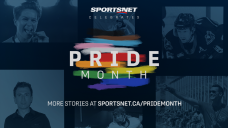 Sportsnet celebrates Pride Month