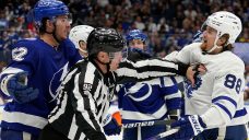 Thoughts on Maple Leafs’ Game 4: The worst-case scenario