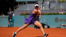 Canada’s Andreescu, Auger-Aliassime advance to Italian Open quarterfinals