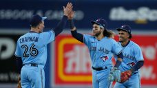 Blue Jays take care of the small details, ensuring Kikuchi’s gem doesn’go to waste