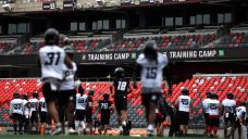 CFL delivers ‘final’ amended contract proposal to its players