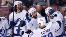 History repeats: Lightning have Panthers&#8217; Stanley Cup hopes hanging by a thread
