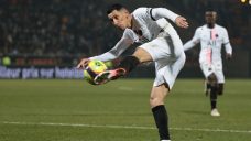 Angel Di Maria leaving Paris Saint-Germain after seven seasons