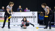 Einarson shakes off slow start to cruise past Christensen in GSOC Champions Cup