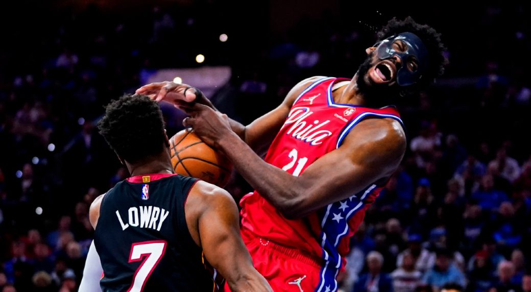 NBA Playoff Pick 'Em Figuring Out What's Real In A Wild Playoffs