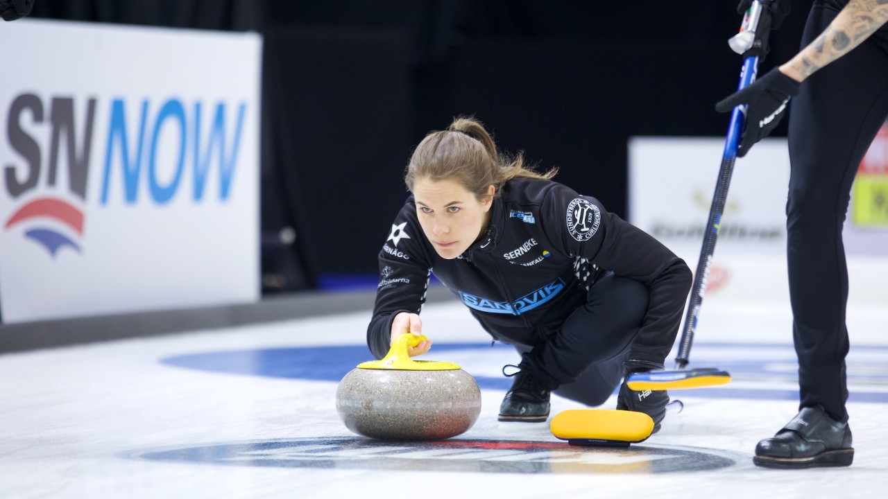 How to watch the Grand Slam of Curling Champions Cup