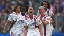 Canada’s Kadeisha Buchanan wins Champions League again as Lyon beats Barcelona