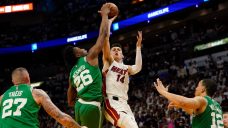 Heat’s Herro out, Lowry and Butler to return in Game 4 against Celtics