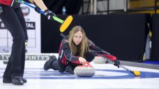 Homan, Gunnlaugson grab playoff spots in final round-robin draw at Champions Cup