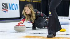Homan hangs on to fend off Fleury at GSOC Champions Cup
