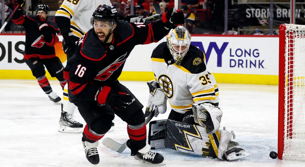 Rangers sign Vincent Trocheck to sevenyear, 39.375M contract