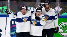 Finland, Latvia to land 2023 hockey worlds taken from Russia