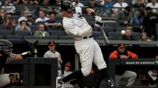 MLB Roundup: Judge hits two more home runs, but Orioles defeat Yankees