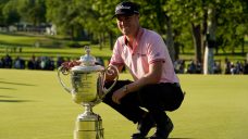 Justin Thomas looking to find results as he defends PGA Championship title