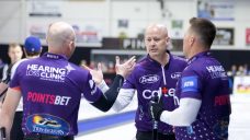 Koe, Tirinzoni secure byes to GSOC Champions Cup semifinals