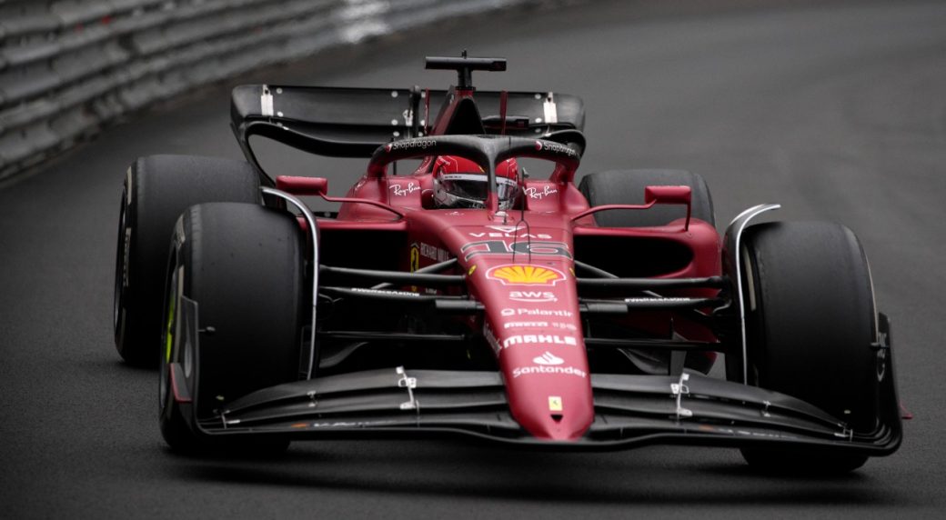 F1 2022 season review: Ferrari's fall from grace