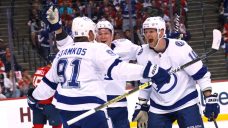 Why scoring is Tampa’s surprising hurdle to a Stanley Cup three-peat