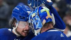 What stood out in the Maple Leafs’ Game 5 win — and what it means for Game 6