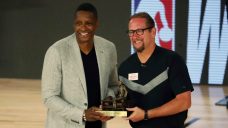 Raptors’ Ujiri to NBA teams who covet Nurse: ‘Keep dreaming’