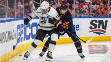After Game 1 stumble, Oilers must exorcise playoff demons in a hurry