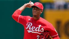 Reds put All-Star right-hander Hunter Greene on injured list with elbow soreness