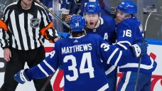 Quick Shifts: Why Mark Messier sees ‘massive growth’ with Maple Leafs