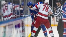 Instigator call the turning point in Rangers’ Game 4 win over Hurricanes