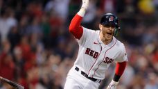 Story’s slam snagged by former Sox player in Monster seats