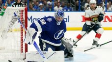 Stanley Cup Playoffs Player Props: Strong showings expected from Vasilevskiy, O’Reilly