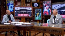 CFL Commissioner Randy Ambrosie opens up on the failed CFL/XFL merger