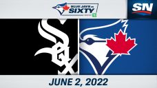 TD Blue Jays in 60: Manoah stays hot leading to series sweep over White Sox