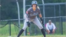 Marika Lyszczyk, the Canadian who keeps making baseball history