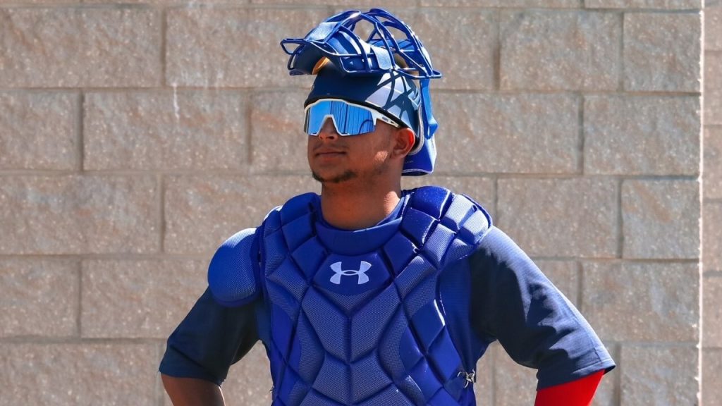 Why are the Blue Jays choosing to wait 