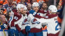 Avalanche sweep Oilers, extending Canada’s Stanley Cup drought