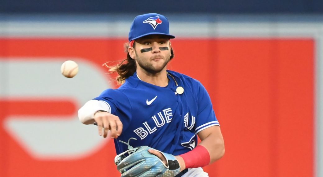 Blue Jays submit wander-off gain soon after beleaguered bullpen stumbles