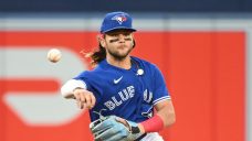Bichette feels ‘grateful’ after Blue Jays show he’s valued and respected with extension