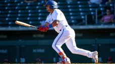 Inside top prospect Gabriel Moreno’s journey to the Blue Jays lineup