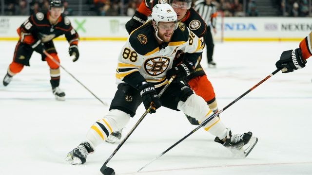 Canucks kick off their rebuild, trade Bo Horvat to the Islanders -  HockeyFeed