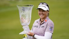 Canada’s Brooke Henderson secures 11th LPGA Tour win at ShopRite LPGA Classic