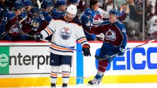 Oilers must learn to ‘slow down’ Avalanche to preserve their chances