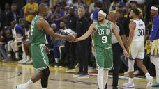NBA Finals Takeaways: With Game 1 comeback, Celtics prove they’re here to play
